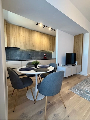 Apartament 2 camere Premium in  Nord  Pipera