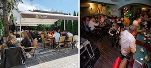 Afacere restaurant la cheie   Câmpina | rulaj  180.000  an | complet utilată - imagine 7