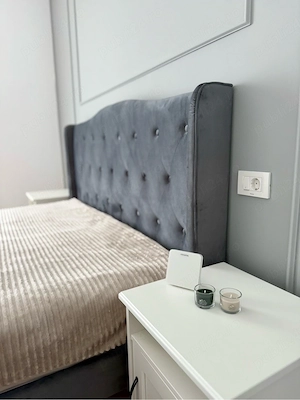 Apartament 2 camere Premium in Pipera - imagine 4