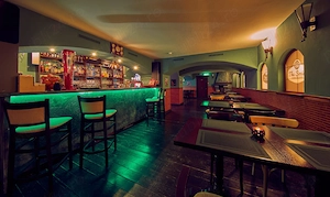 Afacere restaurant la cheie   Câmpina | rulaj  180.000  an | complet utilată - imagine 2