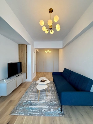Apartament 2 camere Premium in Pipera - imagine 3