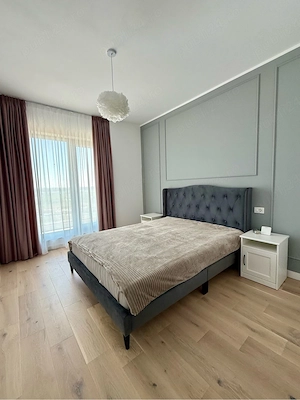 Apartament 2 camere Premium in Pipera - imagine 5
