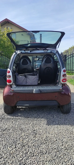 Smart fortwo -coupe de vânzare! - imagine 7