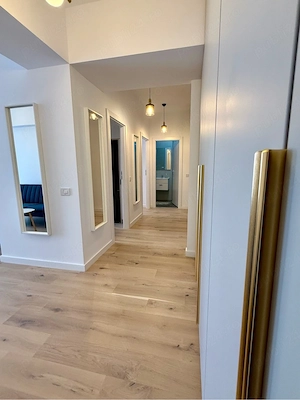 Apartament 2 camere Premium in Pipera - imagine 8
