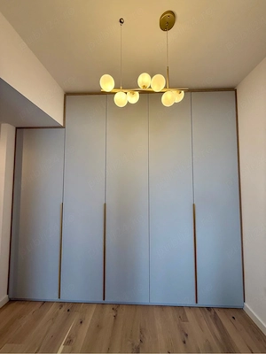 Apartament 2 camere Premium in Pipera - imagine 6