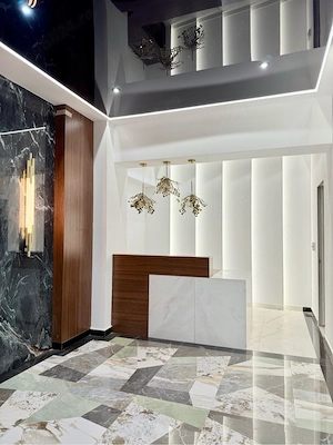 Apartament 2 camere Premium in Pipera - imagine 9