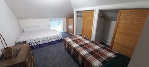 Casa de vanzare Suceava ideal AirBnB Triplex 356mp cu băi, bucătării, utilitati separate 5 parcari - imagine 3