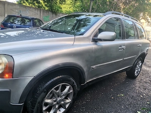 Volvo XC90  - imagine 8