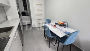 Apartament decomandat de vanzare 2 camere plus gradina Doamna Stanca - imagine 9