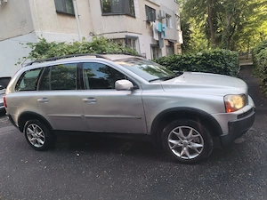 Volvo XC90  - imagine 7