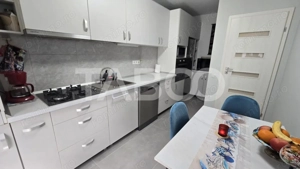 Apartament decomandat de vanzare 2 camere plus gradina Doamna Stanca - imagine 8
