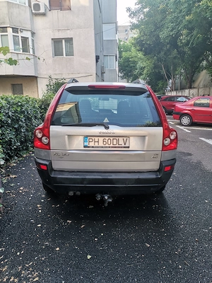 Volvo XC90  - imagine 6