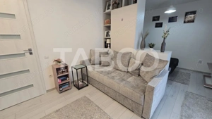 Apartament de vanzare 52mp 2 camere gradina si parcare Doamna Stanca