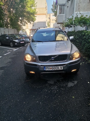 Volvo XC90  - imagine 5