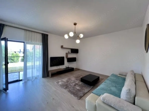 Duplex modern, 3 camere, 68mp utili - Mosnita Noua - imagine 2