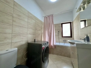 Duplex modern, 3 camere, 68mp utili - Mosnita Noua - imagine 8