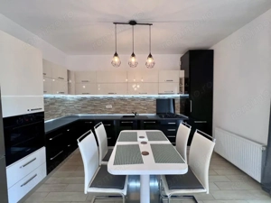 Duplex modern, 3 camere, 68mp utili - Mosnita Noua - imagine 6