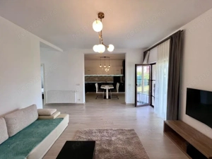 Duplex modern, 3 camere, 68mp utili - Mosnita Noua - imagine 3