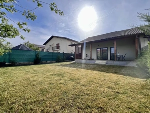 Duplex modern, 3 camere, 68mp utili - Mosnita Noua - imagine 9