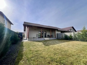Duplex modern, 3 camere, 68mp utili - Mosnita Noua - imagine 10