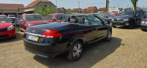 Ford Focus decapotabila an 2008 motor 2000 cm3 diesel clima incalzire scaune  - imagine 3