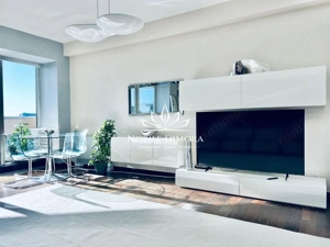 Apartament cu 2 camere de lux in Elisabetin cu SPA - langa zona centrala