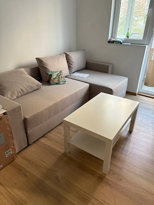 inchiriere 2 camere Vergului- Kaufland, metrou Costin Georgian