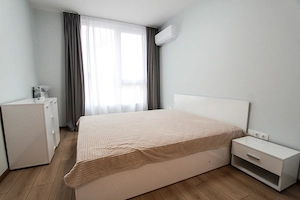 Apartament de închiriat cu 2 camere în zona Gara de Nord