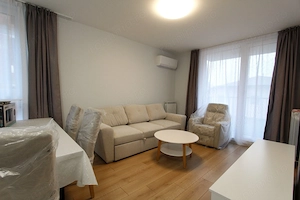 Apartament de închiriat cu 2 camere în zona Gara de Nord - imagine 4