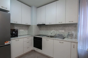 Apartament de închiriat cu 2 camere în zona Gara de Nord - imagine 2