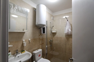 Apartament de închiriat cu 2 camere în zona Gara de Nord - imagine 5