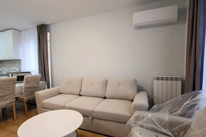 Apartament de închiriat cu 2 camere în zona Gara de Nord - imagine 3