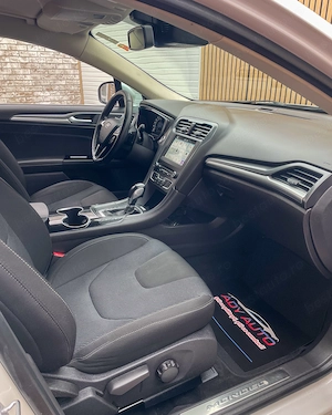   FORD MONDEO 2,0 Diesel . 150 Cp . Euro 6 . CUTIE AUTOMATA  Rate fixe Garantie 12 luni Buy-Back  - imagine 14