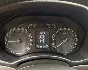 SKODA OCTAVIA 2,0 TDI . 136 Cp . Fiscal si toate taxele incluse .  - imagine 12