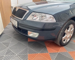 SKODA OCTAVIA 2,0 TDI . 136 Cp . Fiscal si toate taxele incluse .  - imagine 7