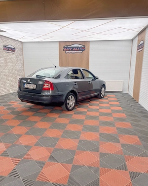 SKODA OCTAVIA 2,0 TDI . 136 Cp . Fiscal si toate taxele incluse .  - imagine 9