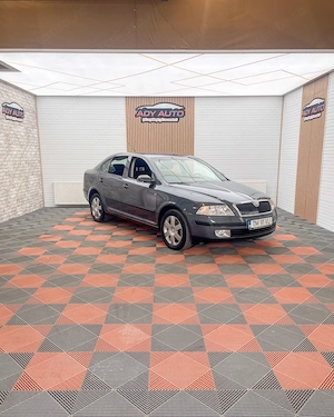 SKODA OCTAVIA 2,0 TDI . 136 Cp . Fiscal si toate taxele incluse .  - imagine 4
