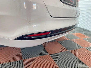   FORD MONDEO 2,0 Diesel . 150 Cp . Euro 6 . CUTIE AUTOMATA  Rate fixe Garantie 12 luni Buy-Back  - imagine 9