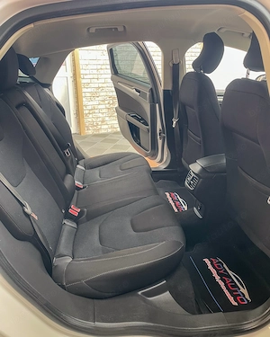   FORD MONDEO 2,0 Diesel . 150 Cp . Euro 6 . CUTIE AUTOMATA  Rate fixe Garantie 12 luni Buy-Back  - imagine 17