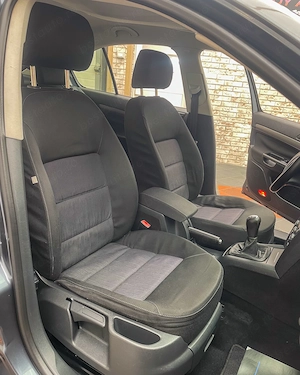 SKODA OCTAVIA 2,0 TDI . 136 Cp . Fiscal si toate taxele incluse .  - imagine 15