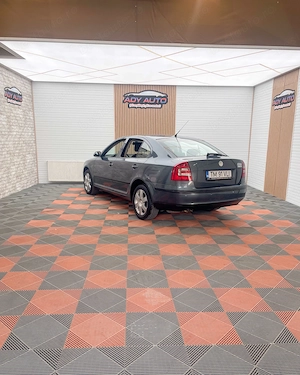 SKODA OCTAVIA 2,0 TDI . 136 Cp . Fiscal si toate taxele incluse .  - imagine 5