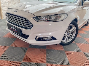   FORD MONDEO 2,0 Diesel . 150 Cp . Euro 6 . CUTIE AUTOMATA  Rate fixe Garantie 12 luni Buy-Back  - imagine 6