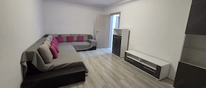 Proprietar, De inchiriat apt 2 camere, complet refacut, utilat & mobilat Aprilie 2026