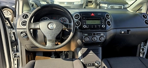 Vw Golf 5 Plus an 2006 motor 1400 cm3 benzina motor simplu clima - imagine 6