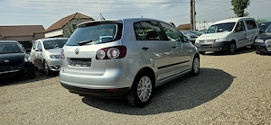 Vw Golf 5 Plus an 2006 motor 1400 cm3 benzina motor simplu clima - imagine 3