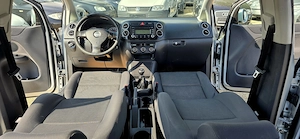 Vw Golf 5 Plus an 2006 motor 1400 cm3 benzina motor simplu clima - imagine 10