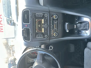 Golg 6 Coupe Benzină  - imagine 6