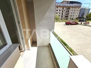 Apartament 3 camere decomandat - 2 bai - balcon - parcare - intabulat - imagine 14