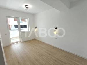 Apartament 3 camere decomandat - 2 bai - balcon - parcare - intabulat - imagine 5