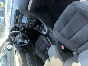 Golg 6 Coupe Benzină  - imagine 5